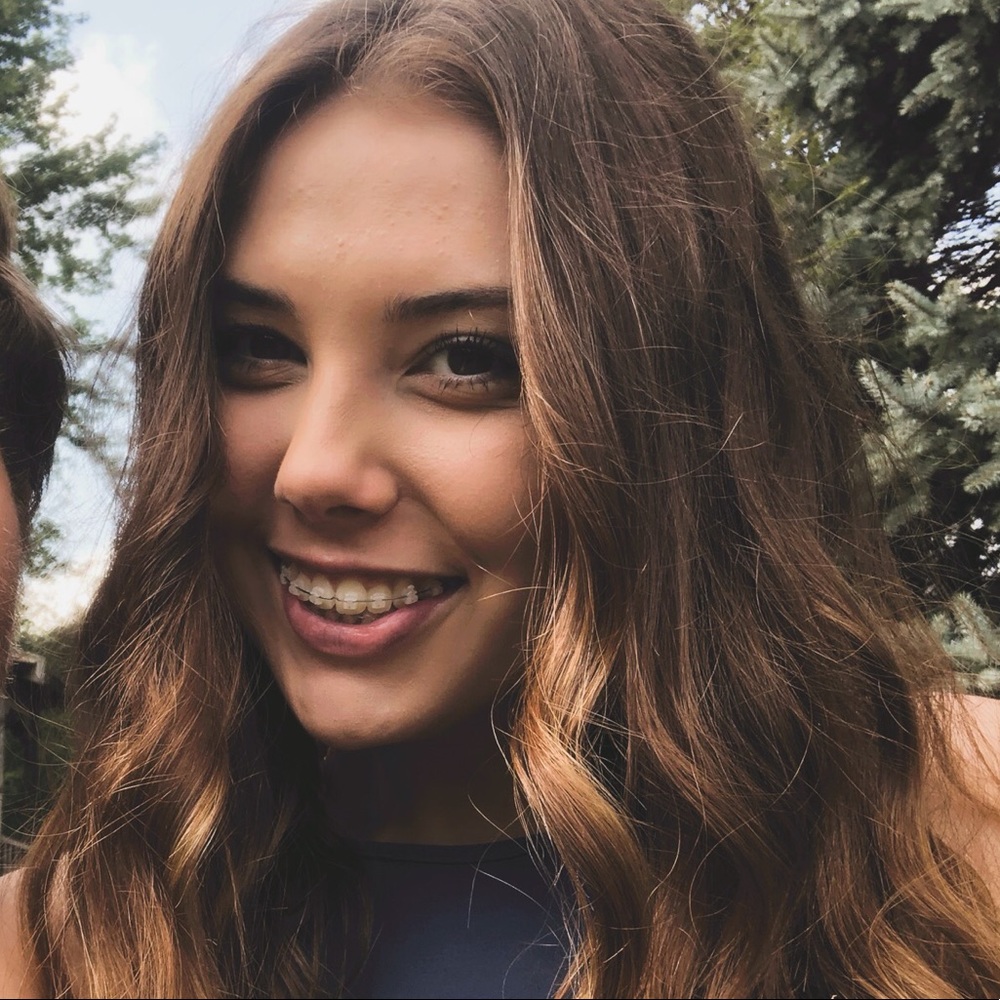 Meet your Posher, Rachel